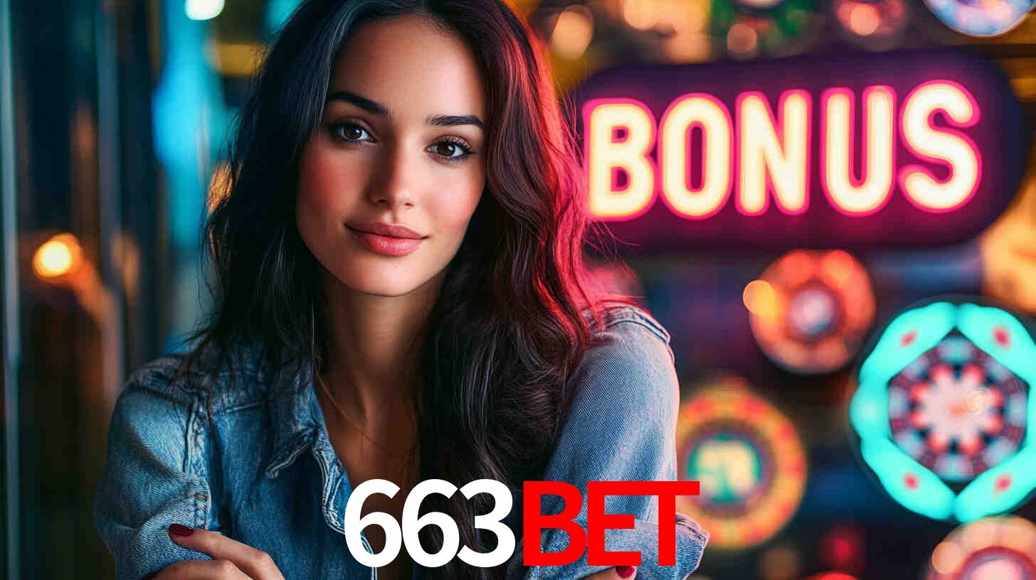 663bet: Seu Cassino Premiado com Pagamentos Rápidos