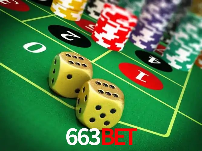 Welcome Bonus 663bet