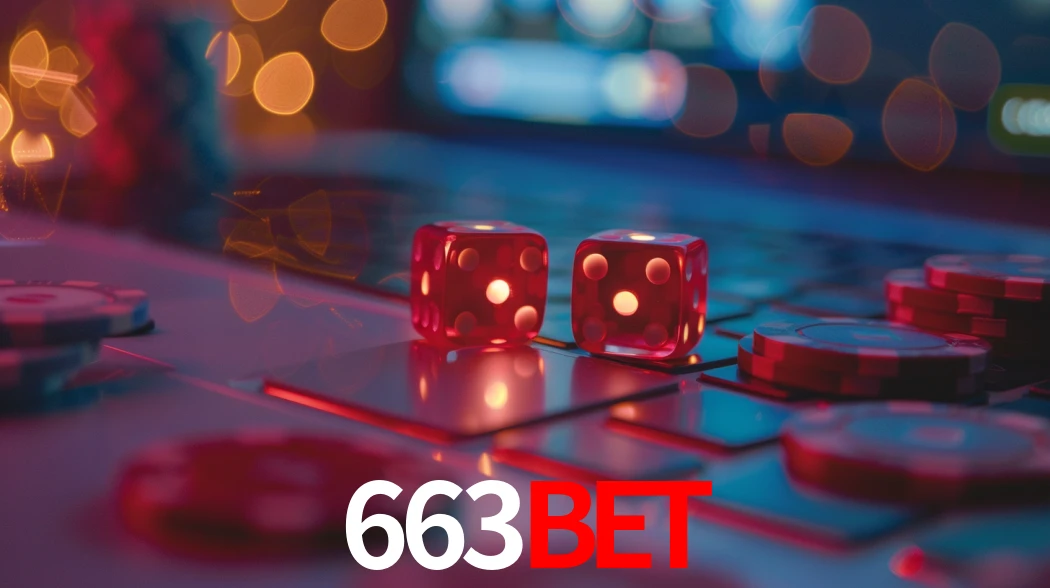 Seasonal Promotions 663bet