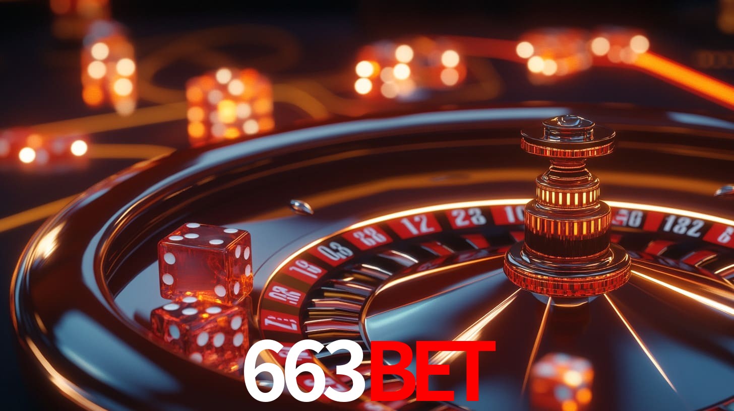 Bônus Generosos e Exclusivos no 663bet para Você!
