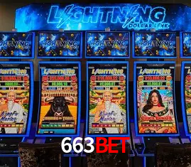 Apostas Esportivas na 663bet: Um Guia Completo