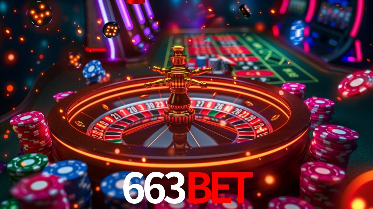 Mesa de Blackjack 663bet