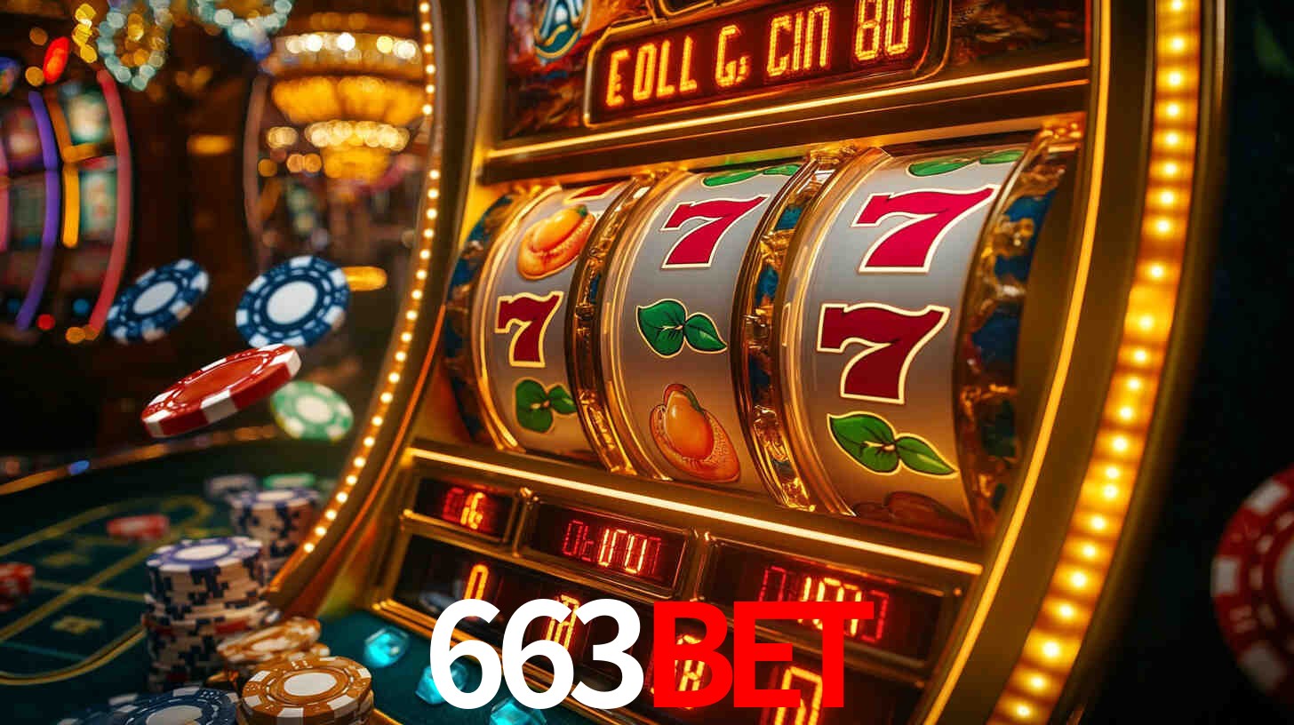 Premium Interface 663bet