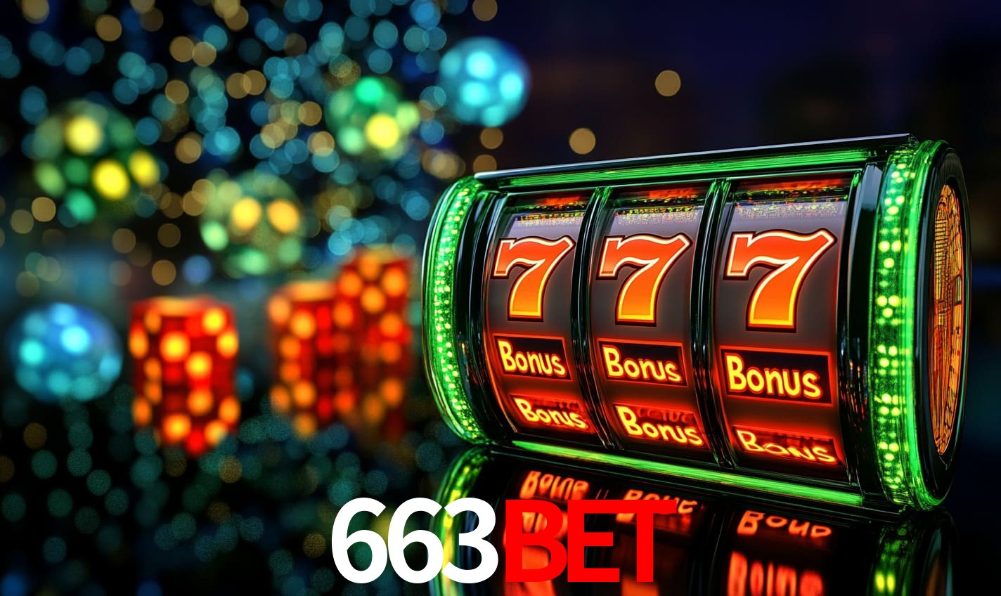 Estatísticas 663bet