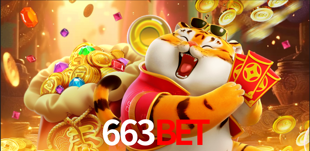 663bet: A Experiência de Casino com Jogos de Mesa ao Vivo