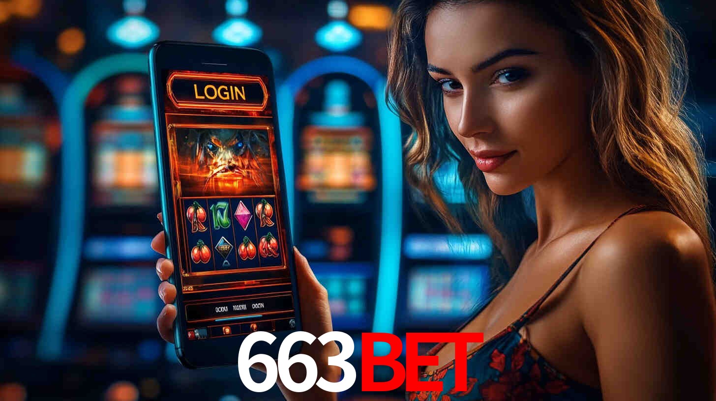663bet login