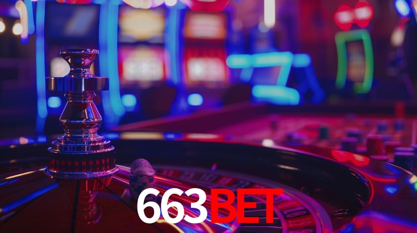 663bet: Jogos de Caça-Níqueis-Altas Recompensas, Roleta-Velocidade, Blackjack-Desafios Máximos