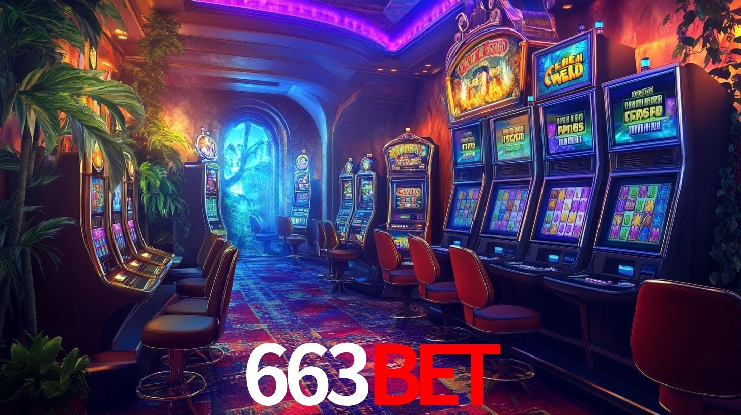 Daily Bonuses 663bet