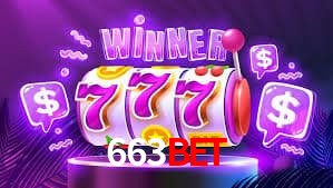 Welcome Bonus 663bet