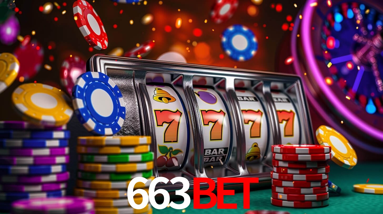 Apostas de Tênis 663bet
