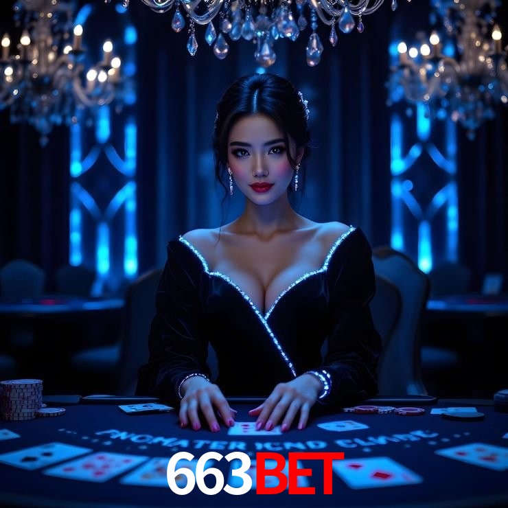 Aplicativo mobile 663bet