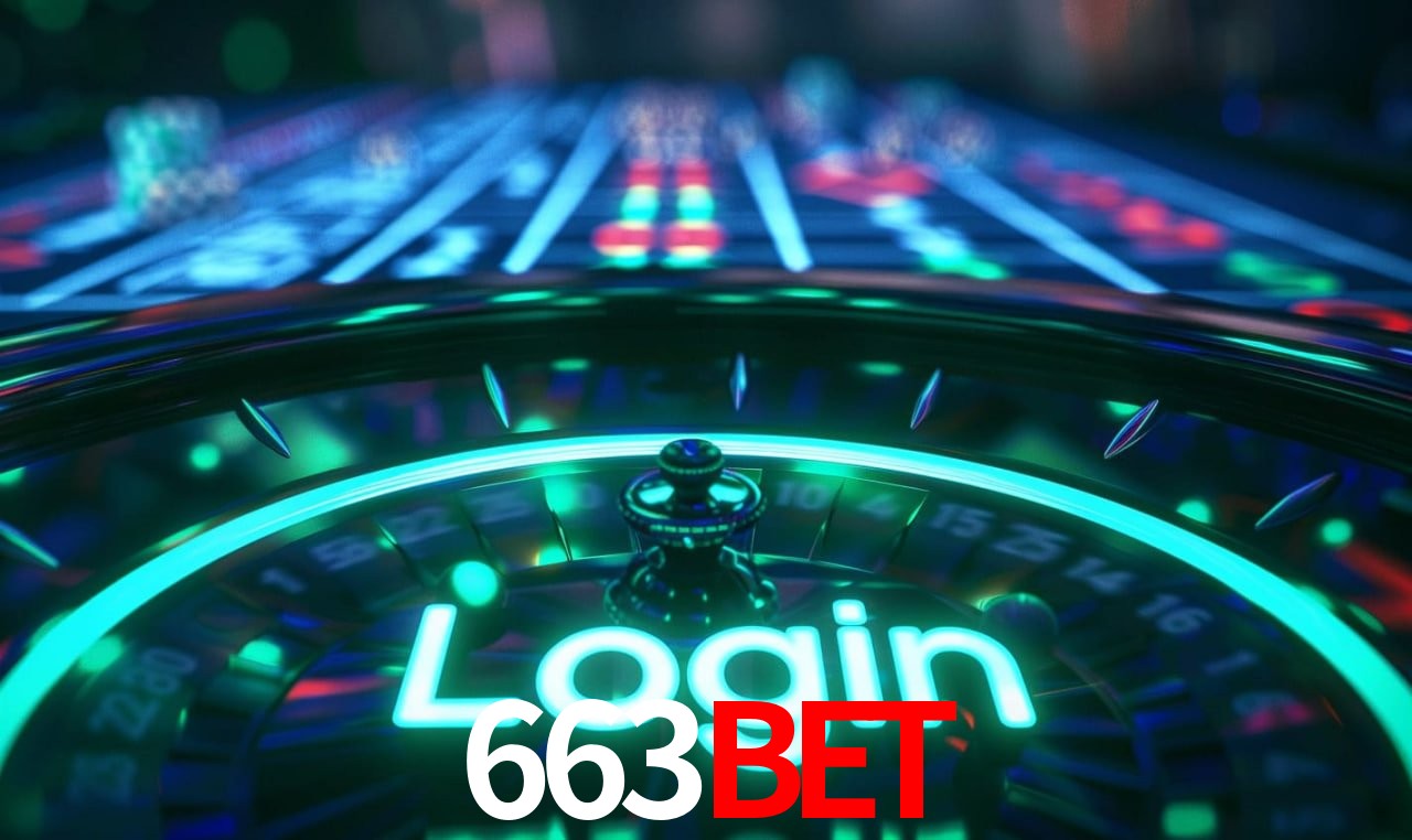 Cadastro Rápido 663bet
