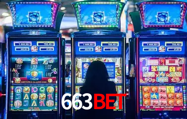A Emoção da Loteria na 663bet: Uma Chance de Mudança de Vida