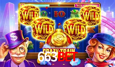 Desvendando o Mundo dos Jogos Virtuais na 663bet