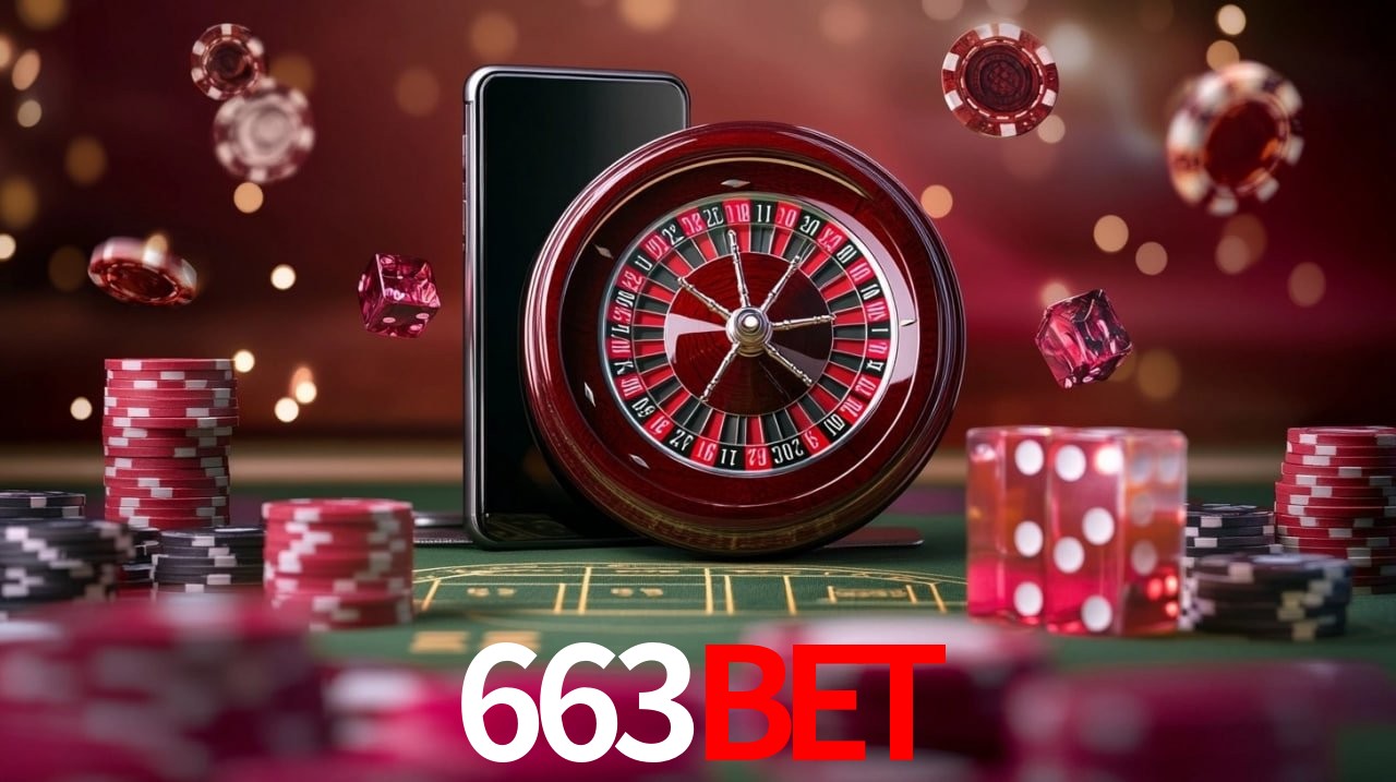 Tennis Betting 663bet
