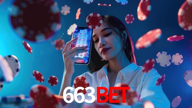 PIX Instantâneo 663bet