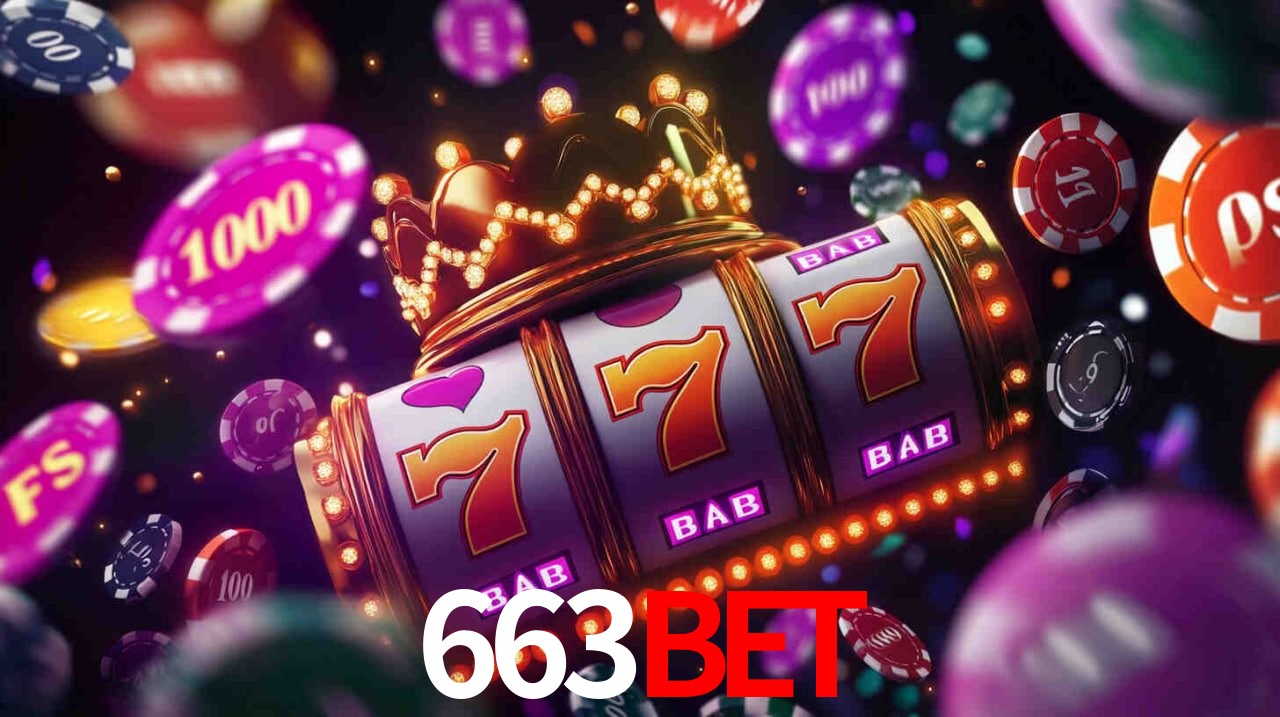 Game Providers 663bet