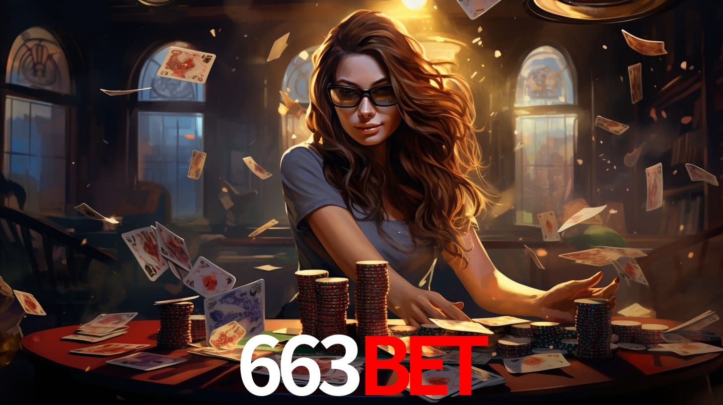 VIP Casino 663bet