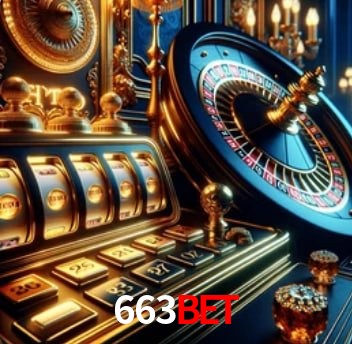 Jogos de Slot 663bet