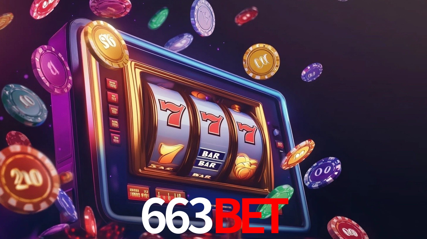 Welcome Bonus 663bet