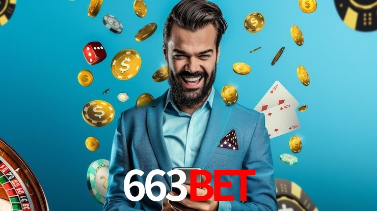 Live Casino 663bet