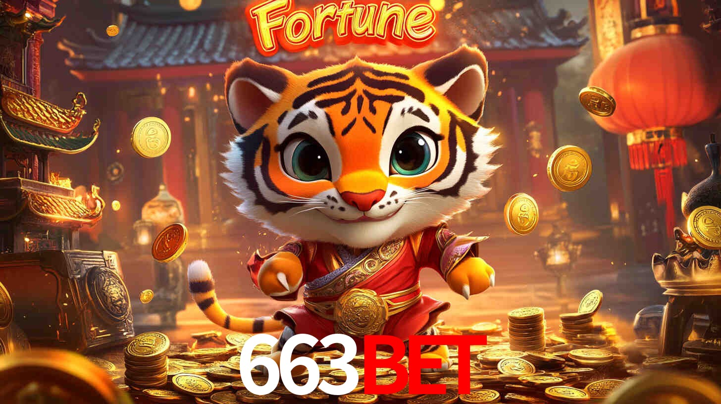 Descubra o Programa VIP da 663bet: Vantagens Exclusivas para Jogadores