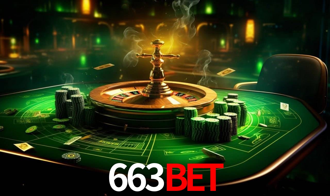 Bônus Diários 663bet