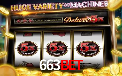 Descubra a Magia dos Jogos de Arcade no 663bet