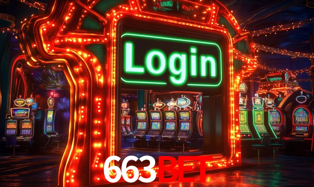 Login Seguro 663bet