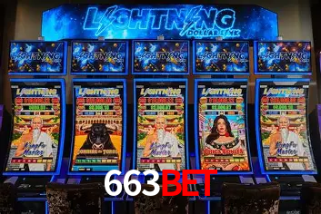 Descubra o Programa VIP da 663bet: Vantagens Exclusivas para Jogadores