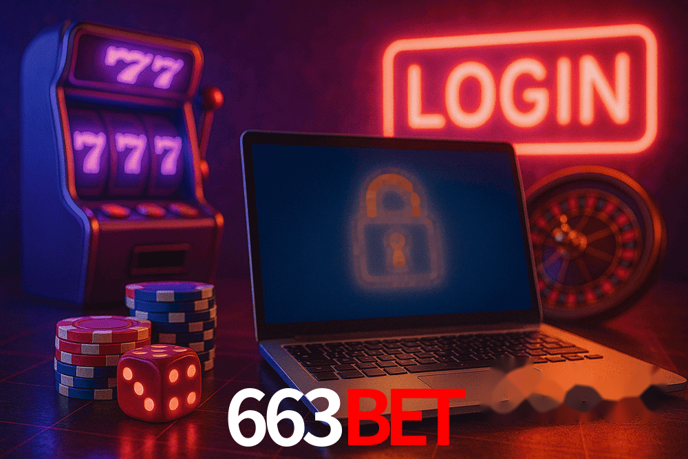 Design Responsivo 663bet