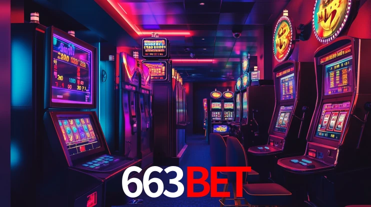 663bet login