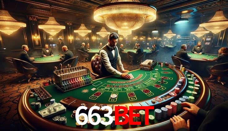Player Reviews 663bet