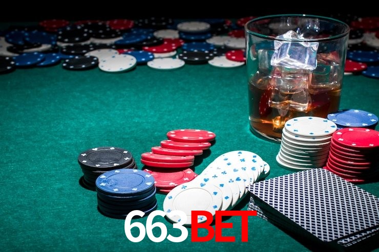 Diretório de Jogos 663bet