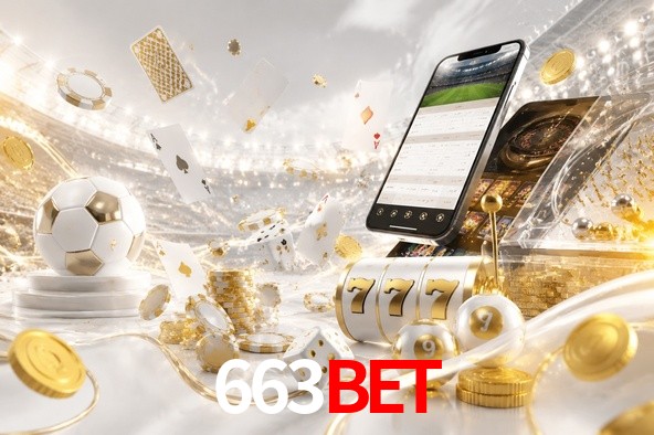 Experiência VIP 663bet
