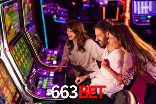 Casino Ao Vivo 663bet