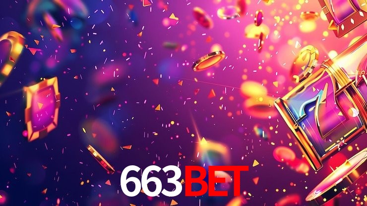 Programa VIP 663bet