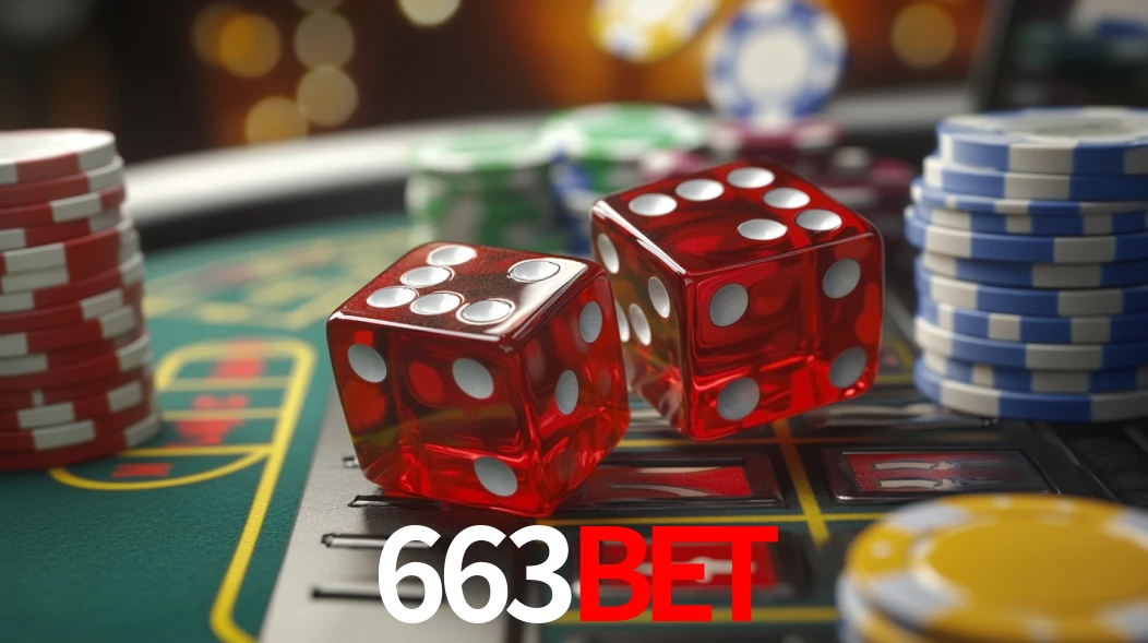 Programa VIP 663bet