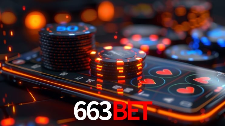Bonus Features 663bet