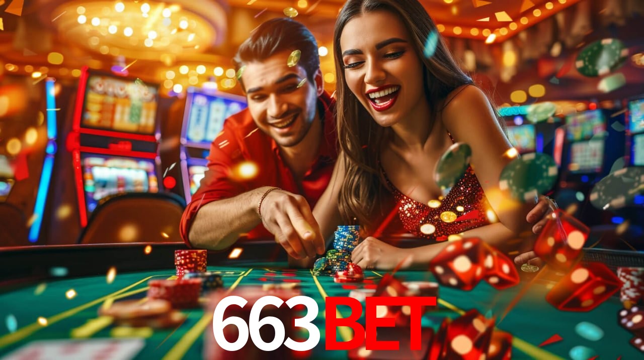 Instalação Android 663bet