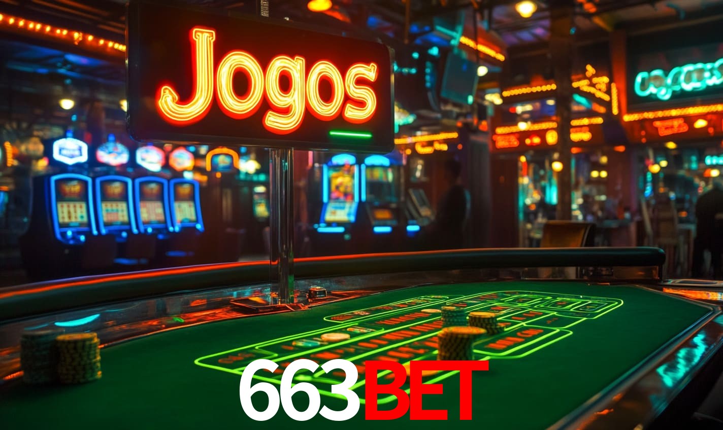 FAQ 663bet Brasil