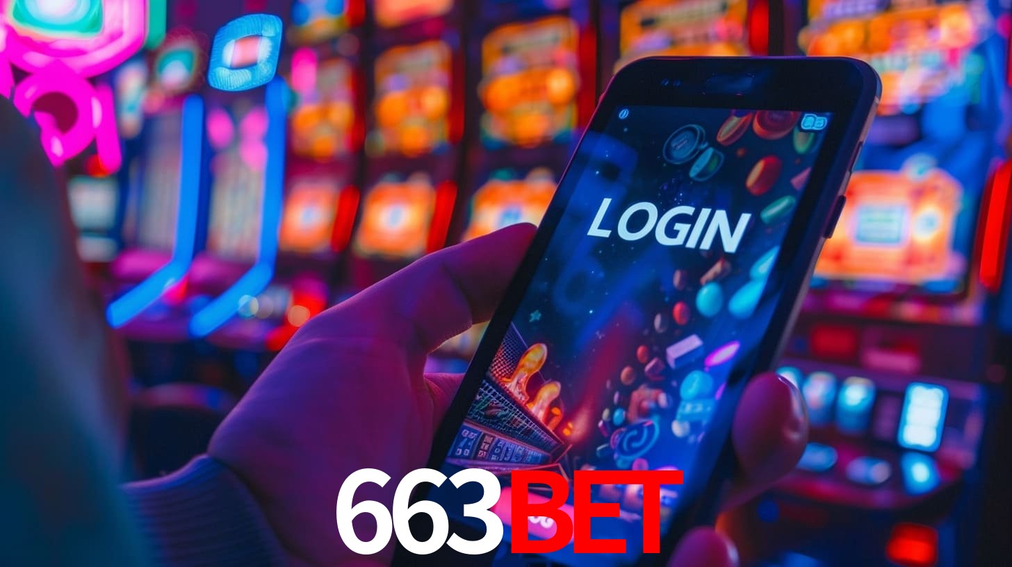 Avaliações dos Jogadores 663bet
