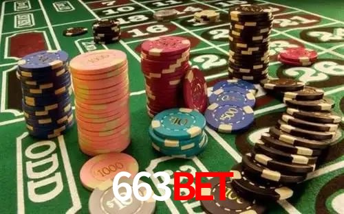 App mobile 663bet