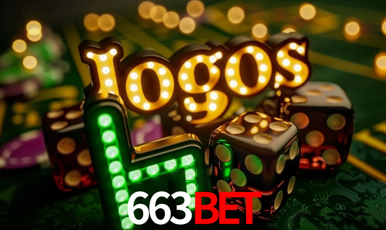 Promoções Sazonais 663bet