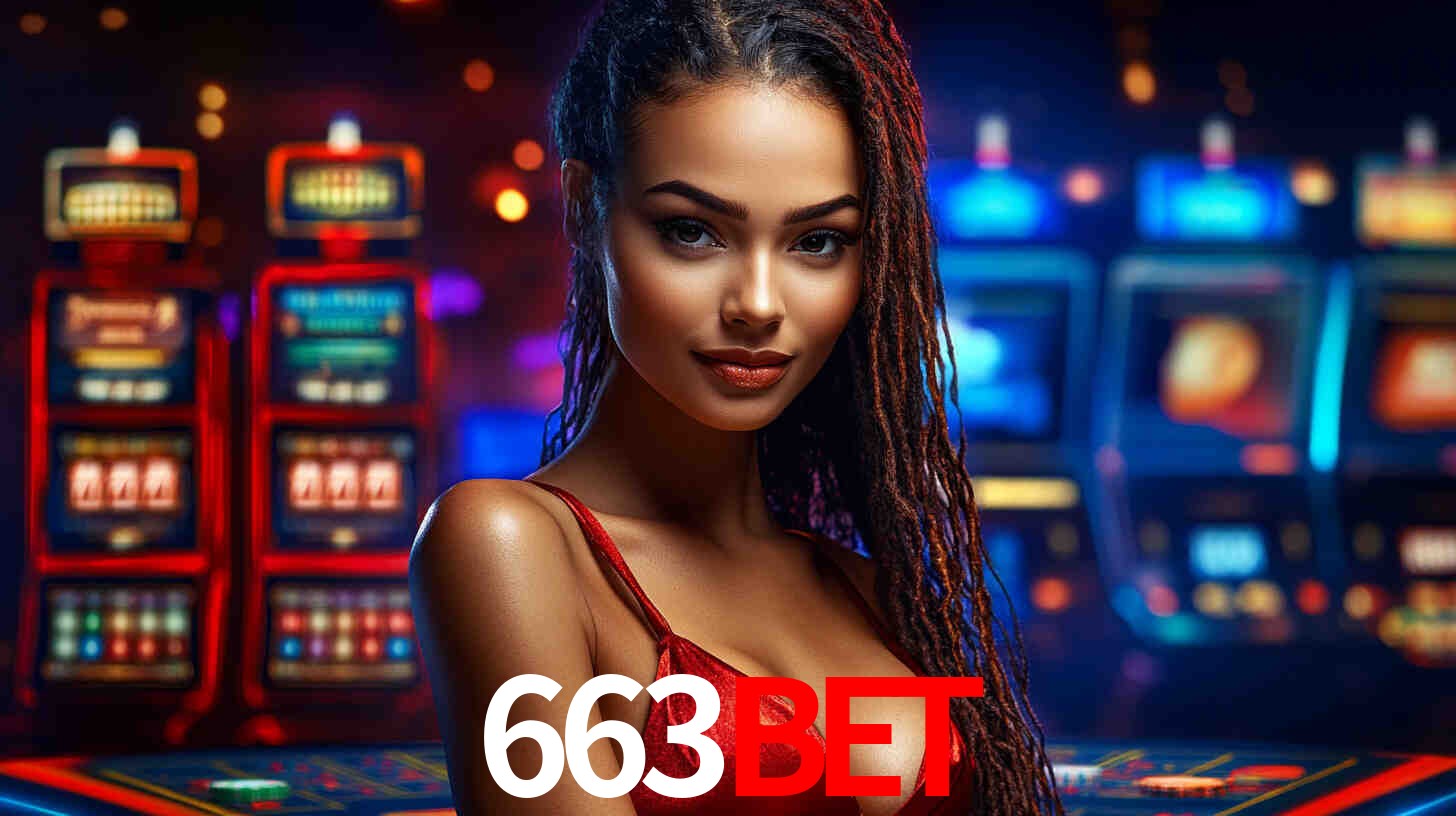 cassino 663bet