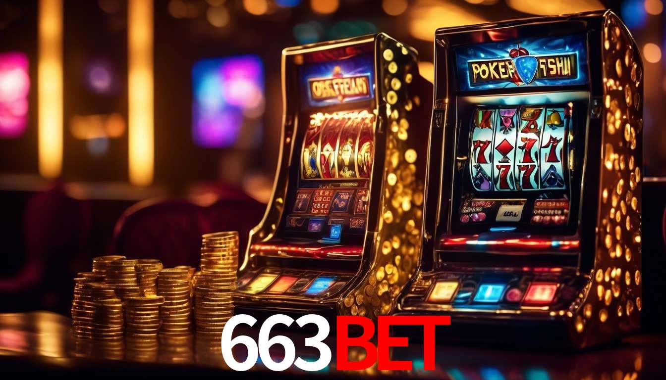 Interface Premium 663bet