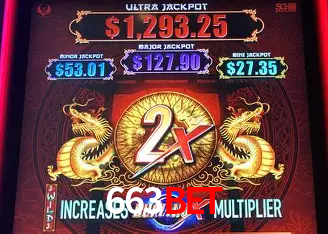 A Experiência Imersiva dos Cassinos Ao Vivo no 663bet