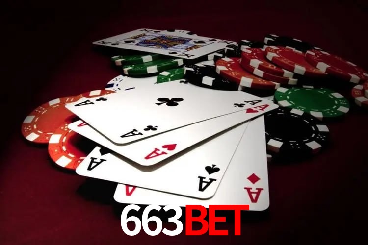 Recursos de Bônus 663bet