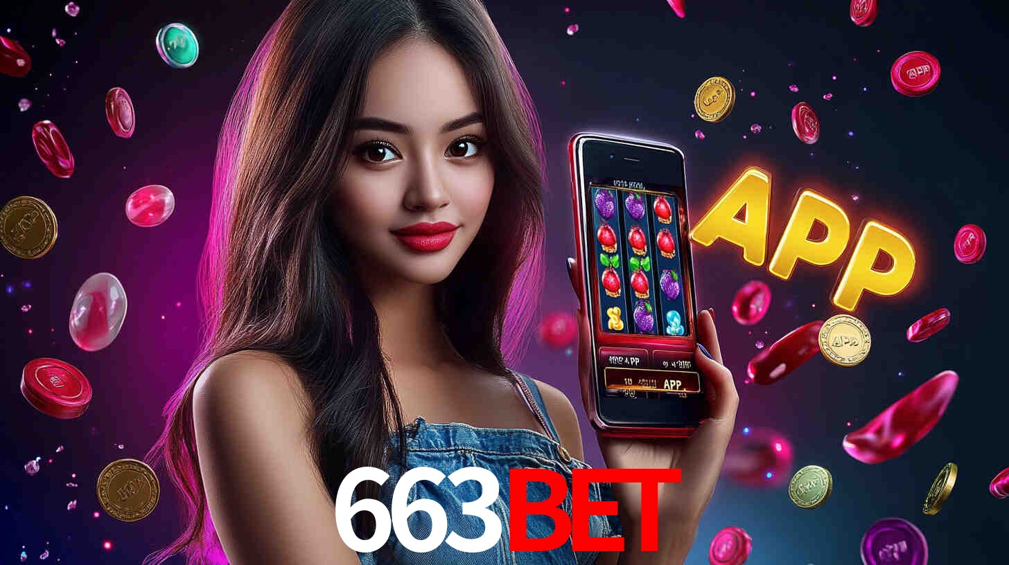 A Emoção da Loteria na 663bet: Uma Chance de Mudança de Vida