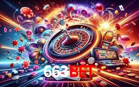 Benefícios da Conta 663bet